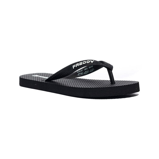 FREDDY S00FY7560 BLACK Ciabatte Donna