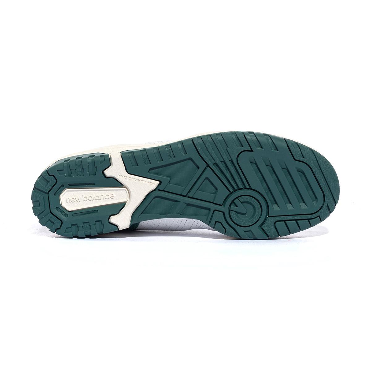 NEW BALANCE BB650RGR MIX Sneakers Unisex