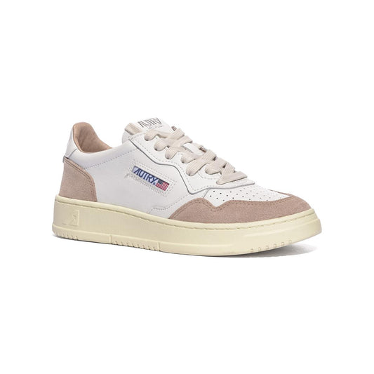 AUTRY MEDALIST AULW FT04 Sneakers Donna