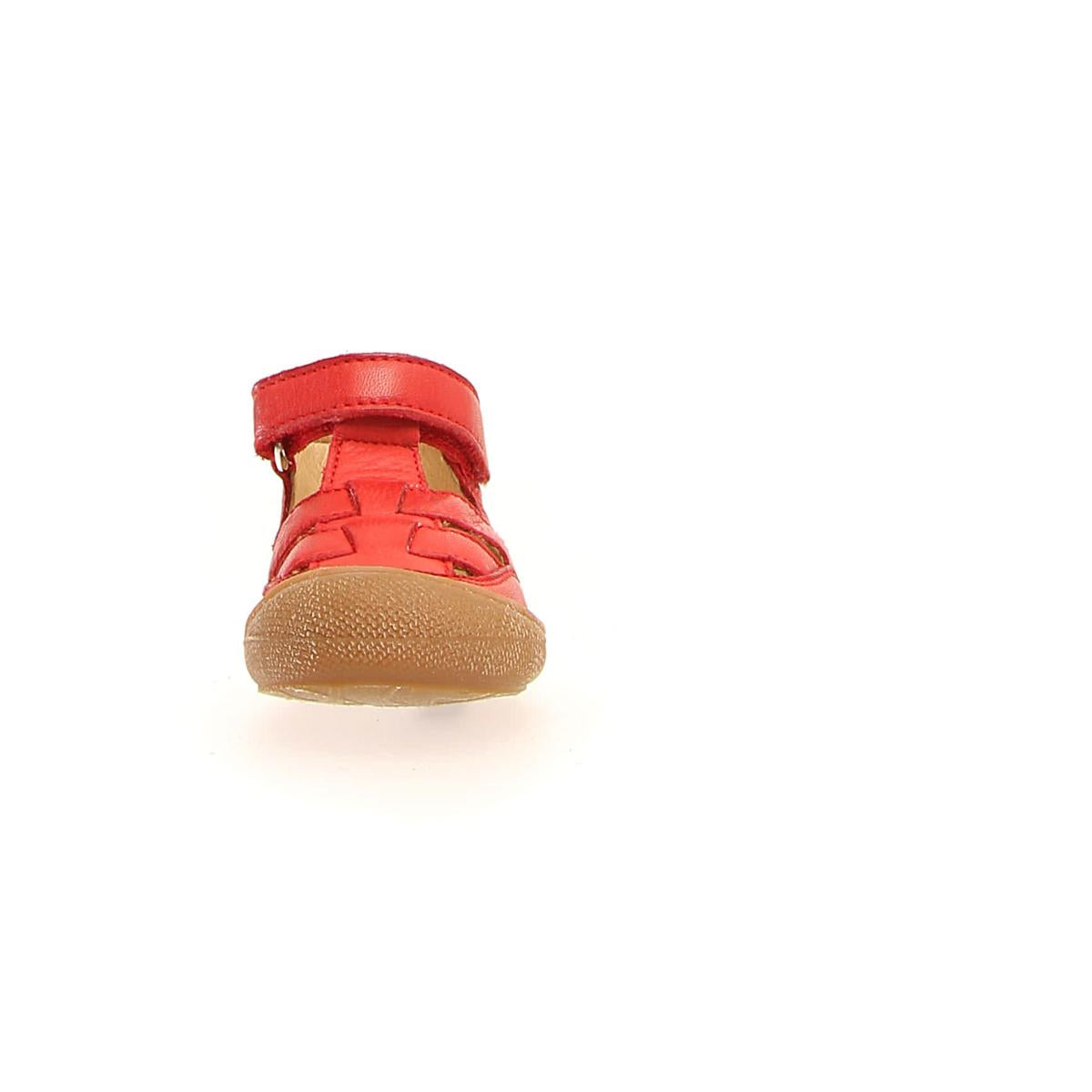 Sandali NATURINO WAD RED Bambina 0012013292-01-0H05RED NATURINO