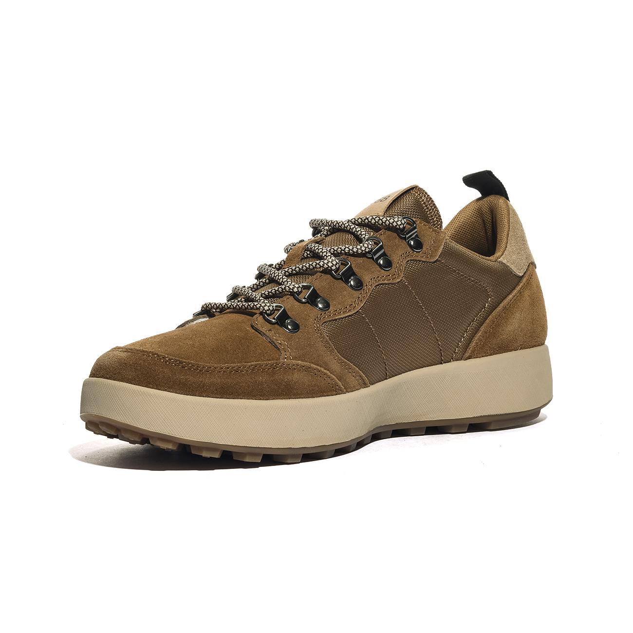 Sneakers Sun68 GENIUS SOLID Marroni Z45134VOLPE SUN 68