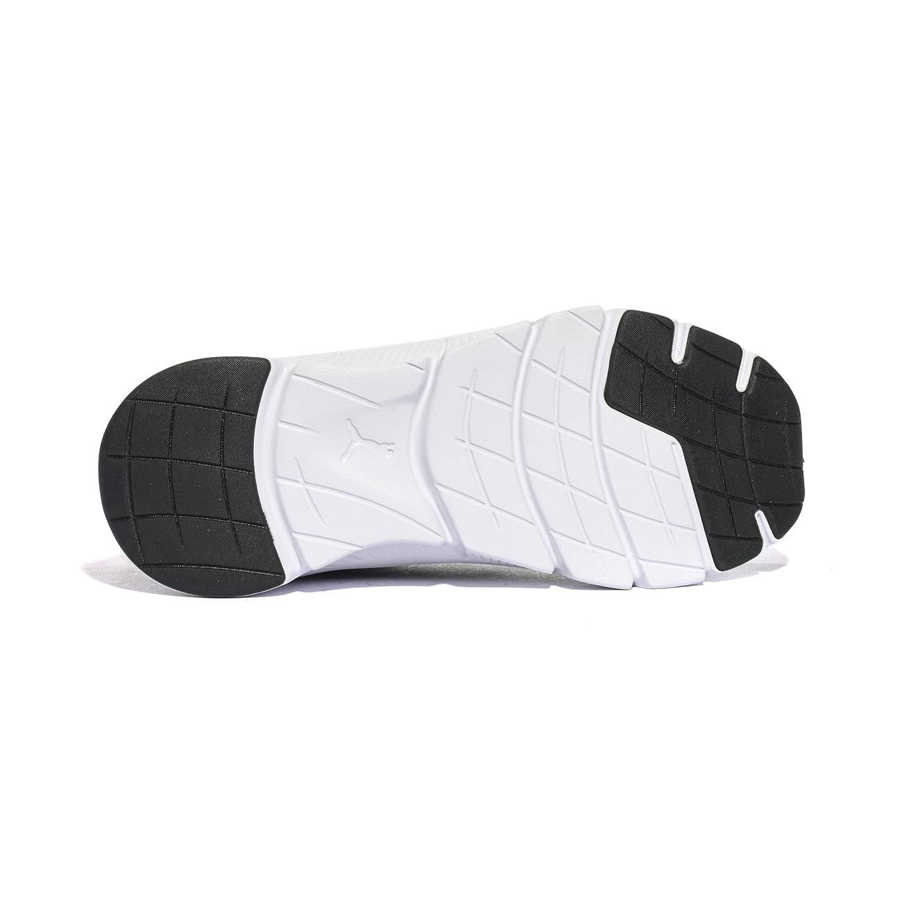 Sneakers Puma FLEX FOCUS LITE MODER Nere 310093-08BLACK GOLD PUMA