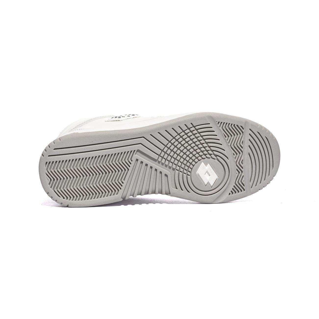 LOTTO 2201516ON White Titan Sneakers Bambina