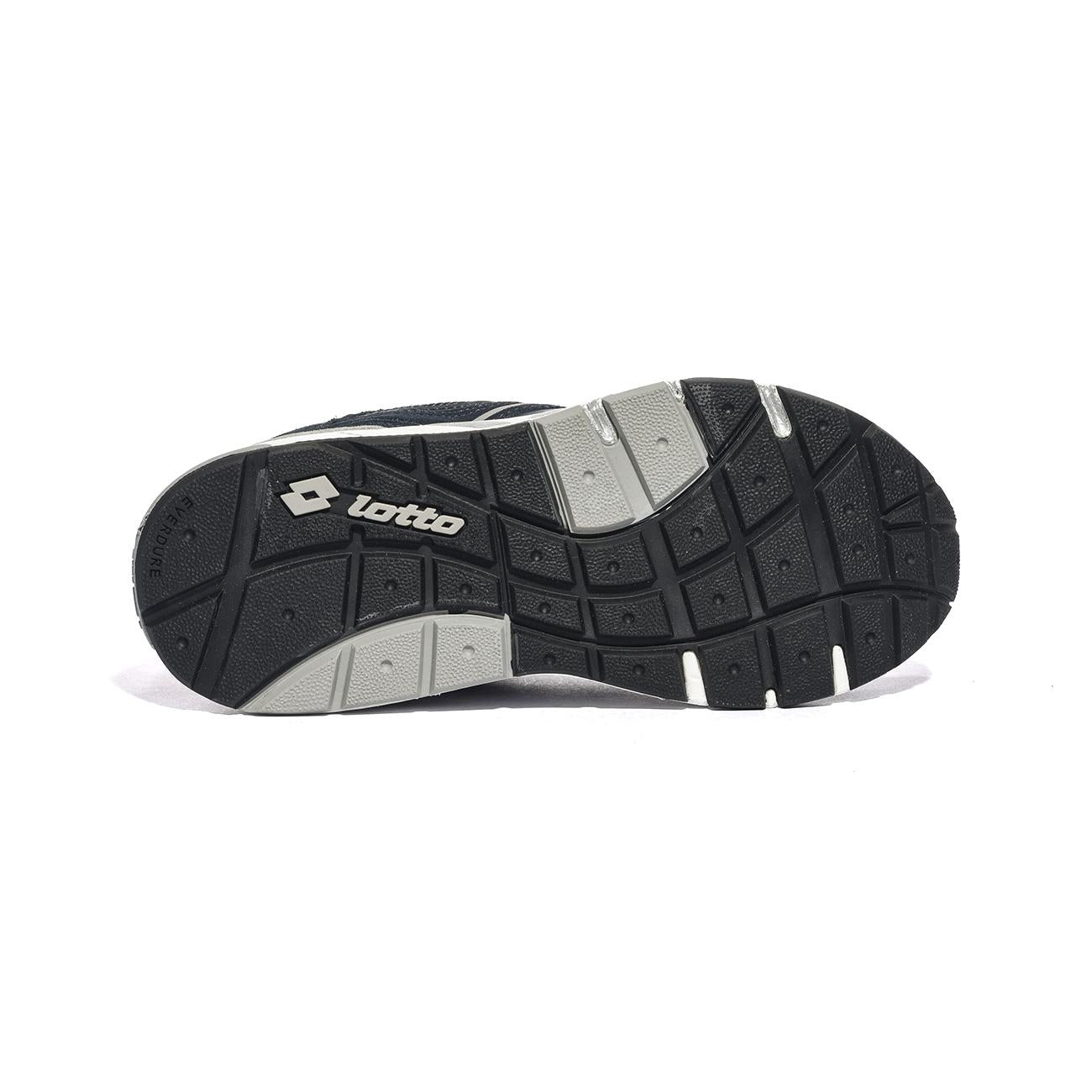 LOTTO L46692 DARK BLUE Sneakers Donna