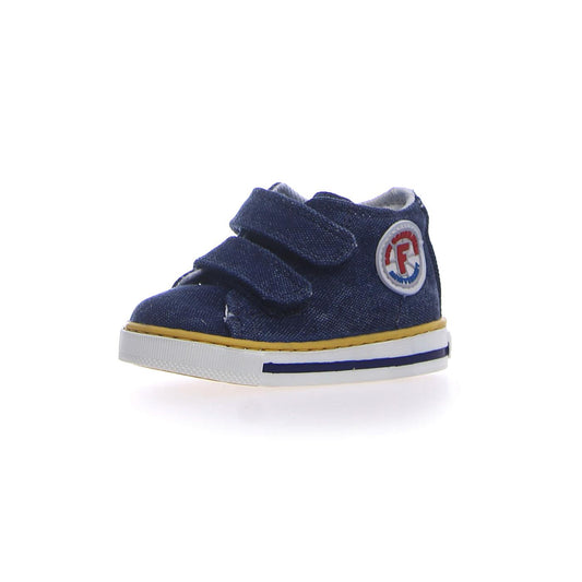 FALCOTTO 0012014604-18-0C06 JEANS Sneakers Bambino