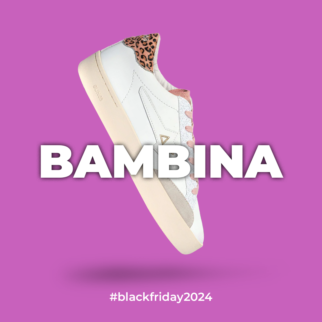 Blackfriday Bambina