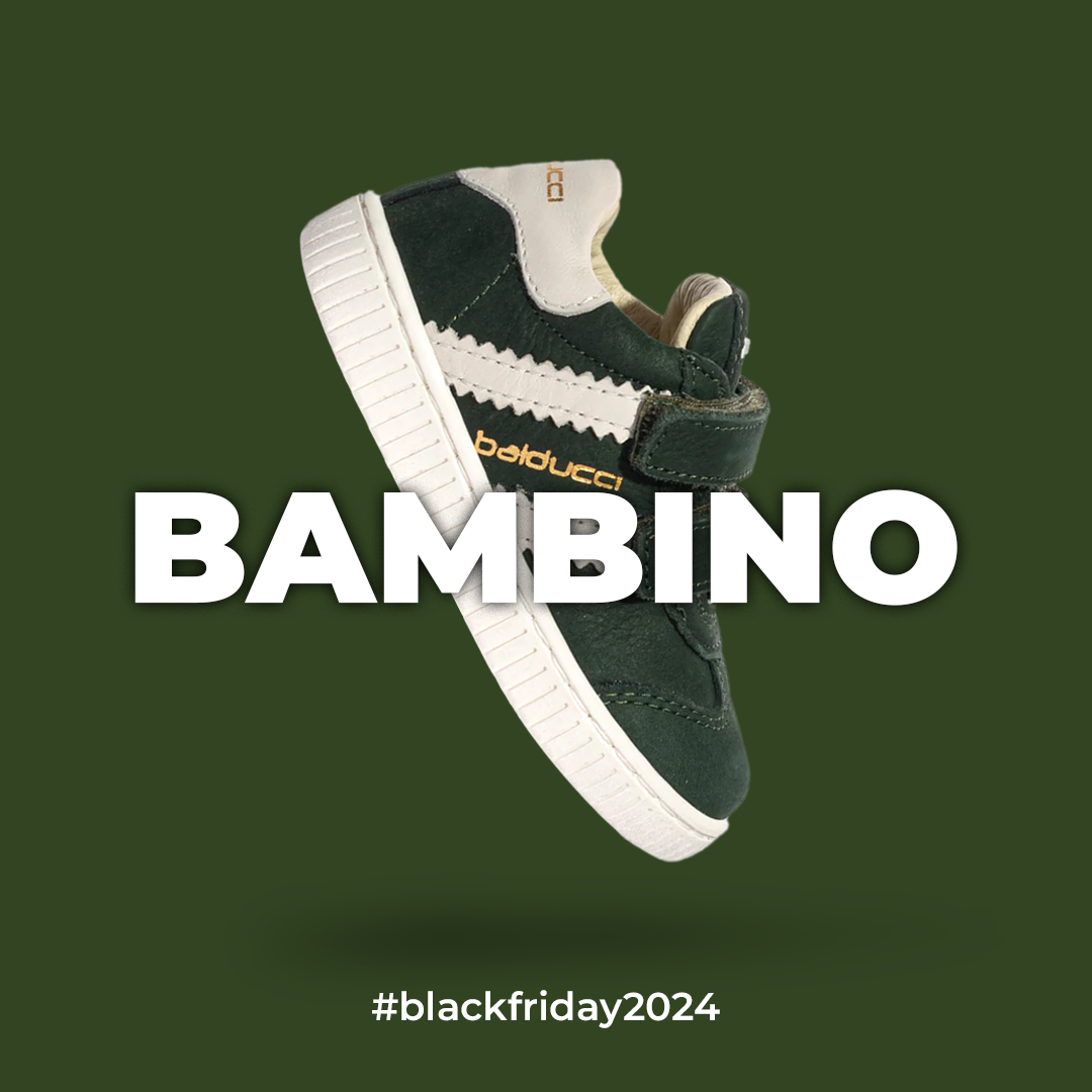 Blackfriday Bambino