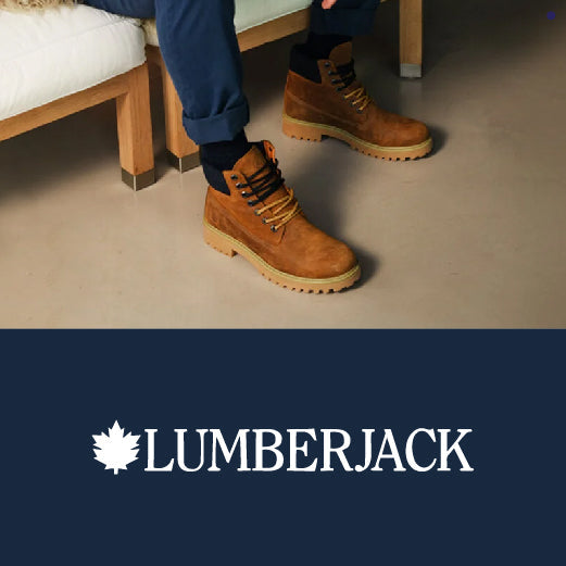 Lumberjack