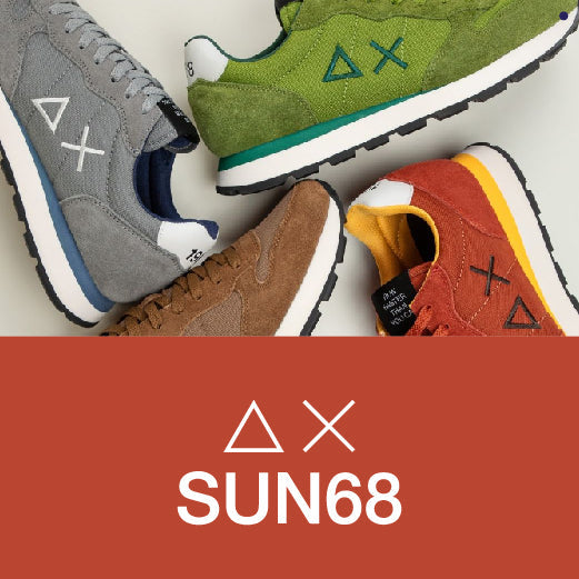 Sun68