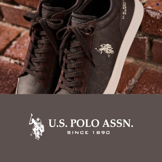 U.S. Polo Assn.