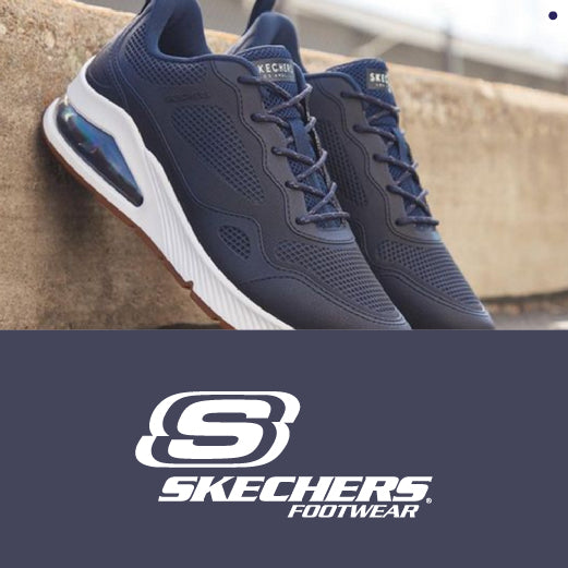 Skechers