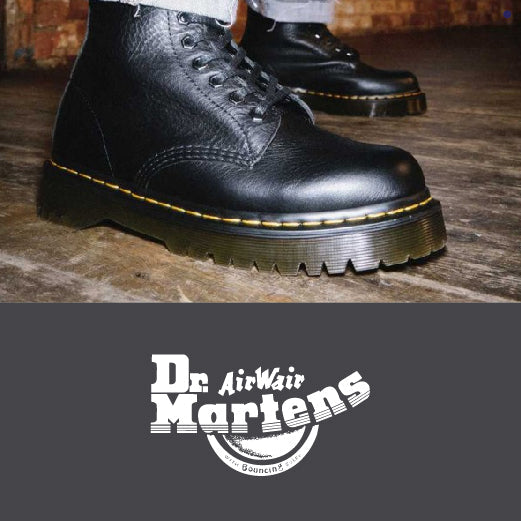 Dr. Martens