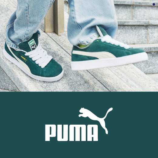 Puma Uomo