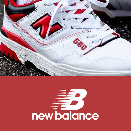 New Balance