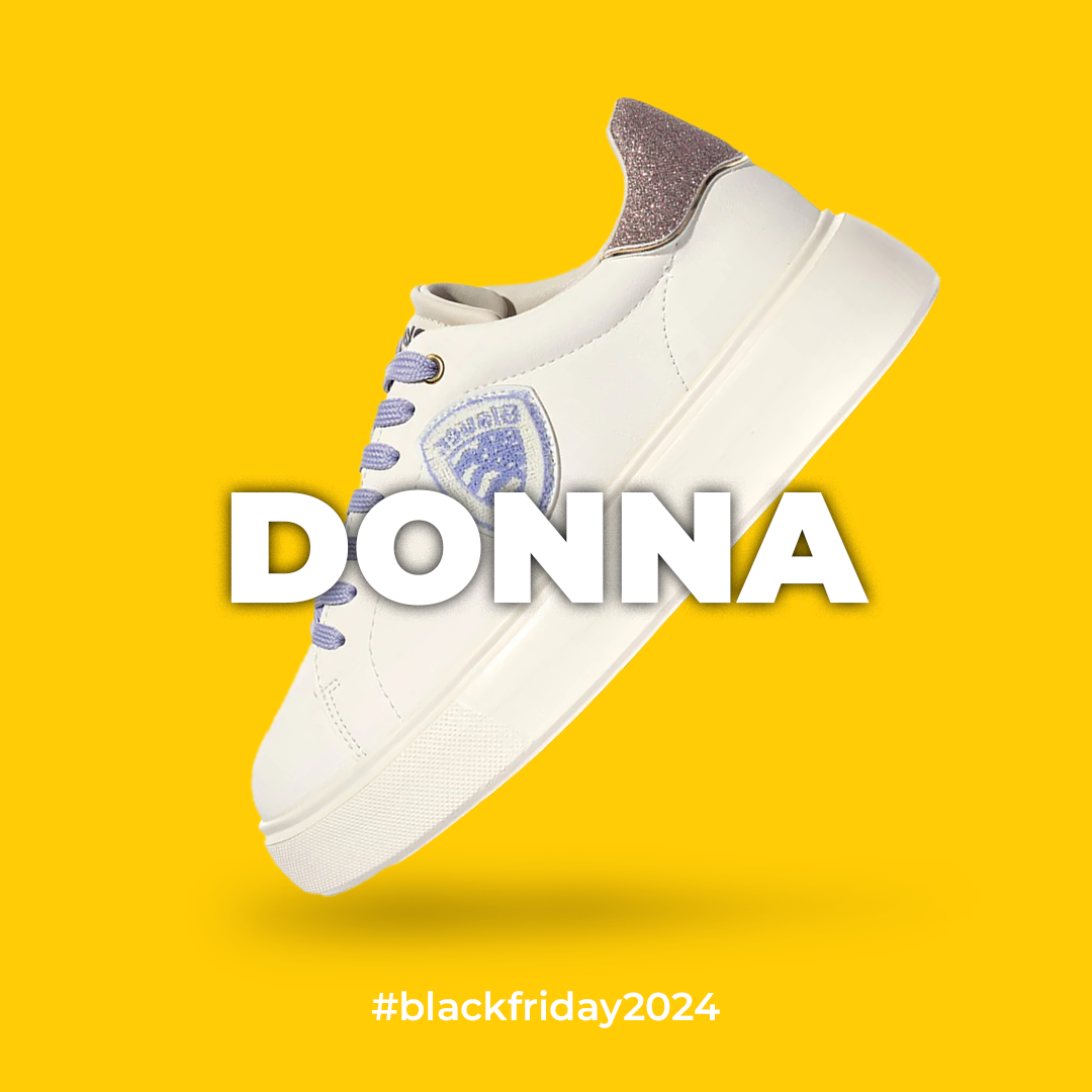 Blackfriday Donna