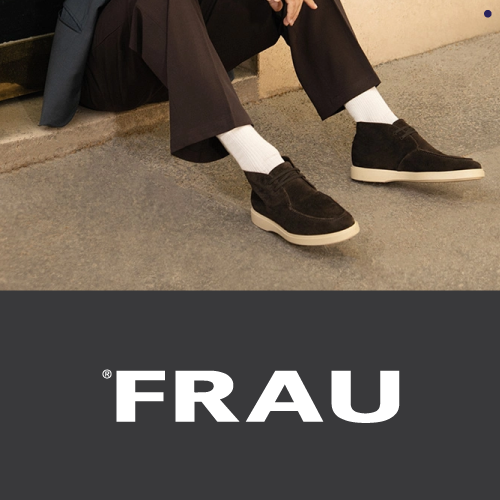 Frau