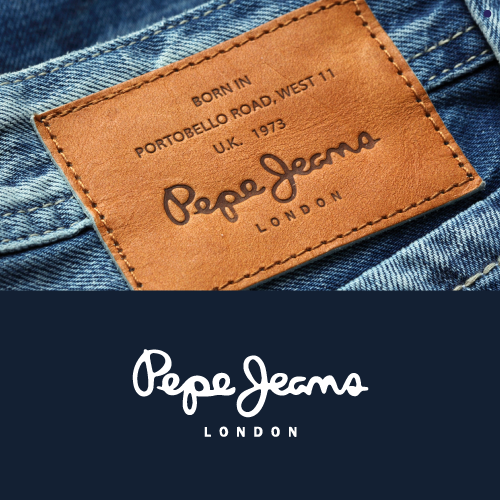 Pepe Jeans