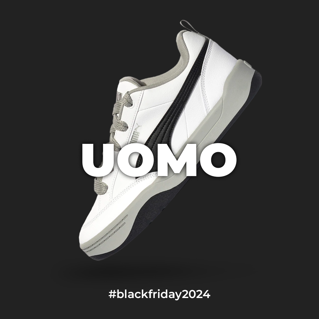 Blackfriday Uomo