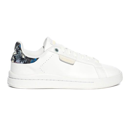 Sneakers Adidas Court Silk MIX