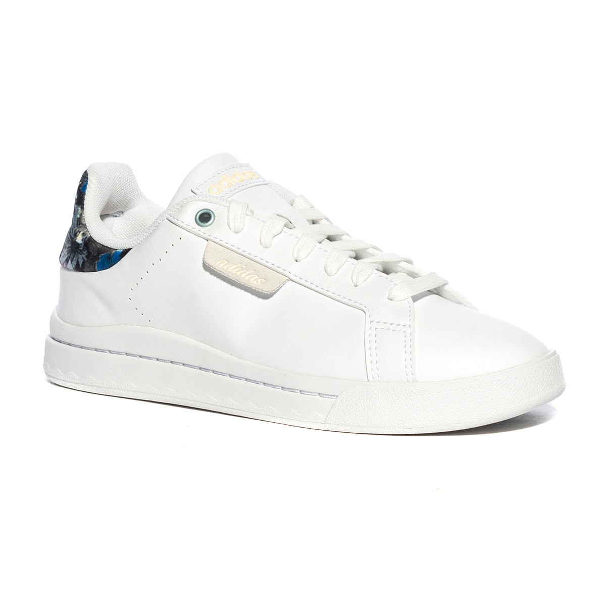 Sneakers Adidas Court Silk MIX