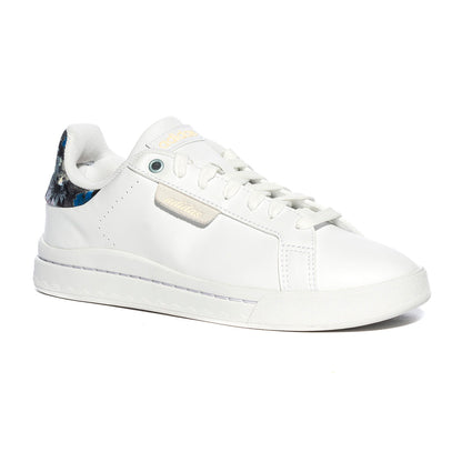 Sneakers Adidas Court Silk MIX