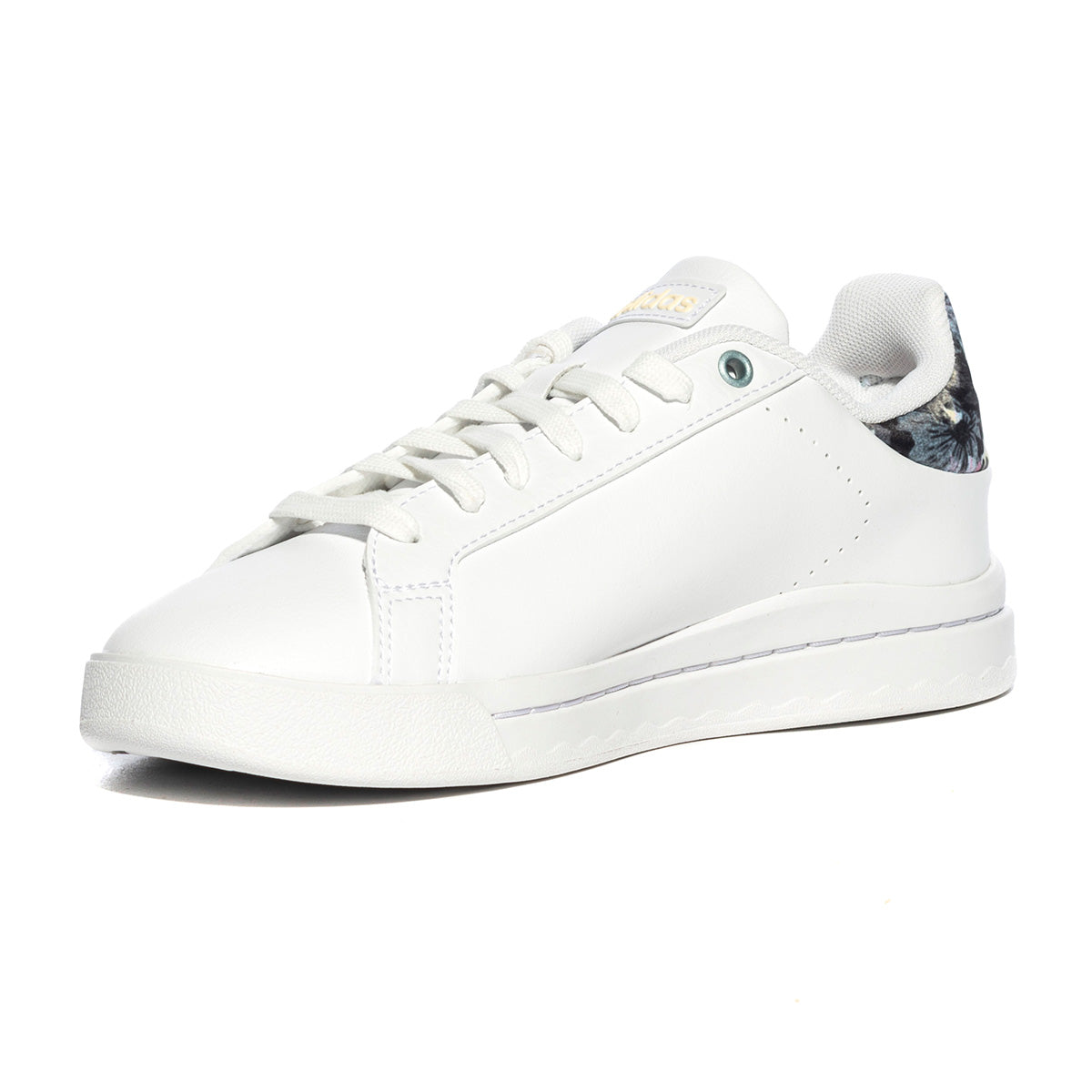 Sneakers Adidas Court Silk MIX