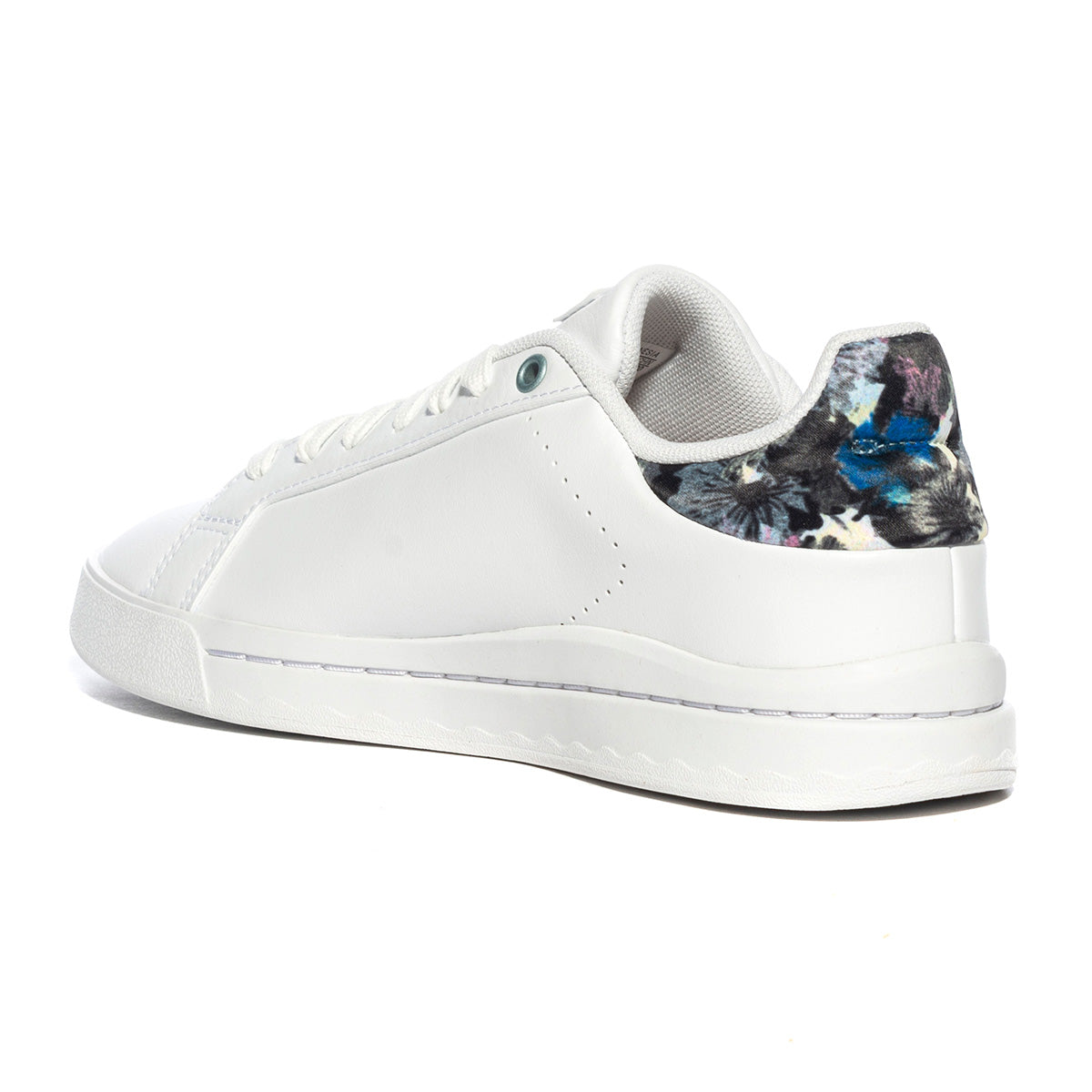 Sneakers Adidas Court Silk MIX