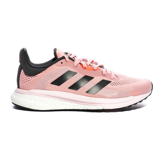 Sneakers Adidas Solar Glide MAUVE CARBON TURBO