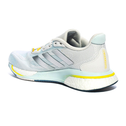 Sneakers Adidas Supernova WHITE SILVER BLUE