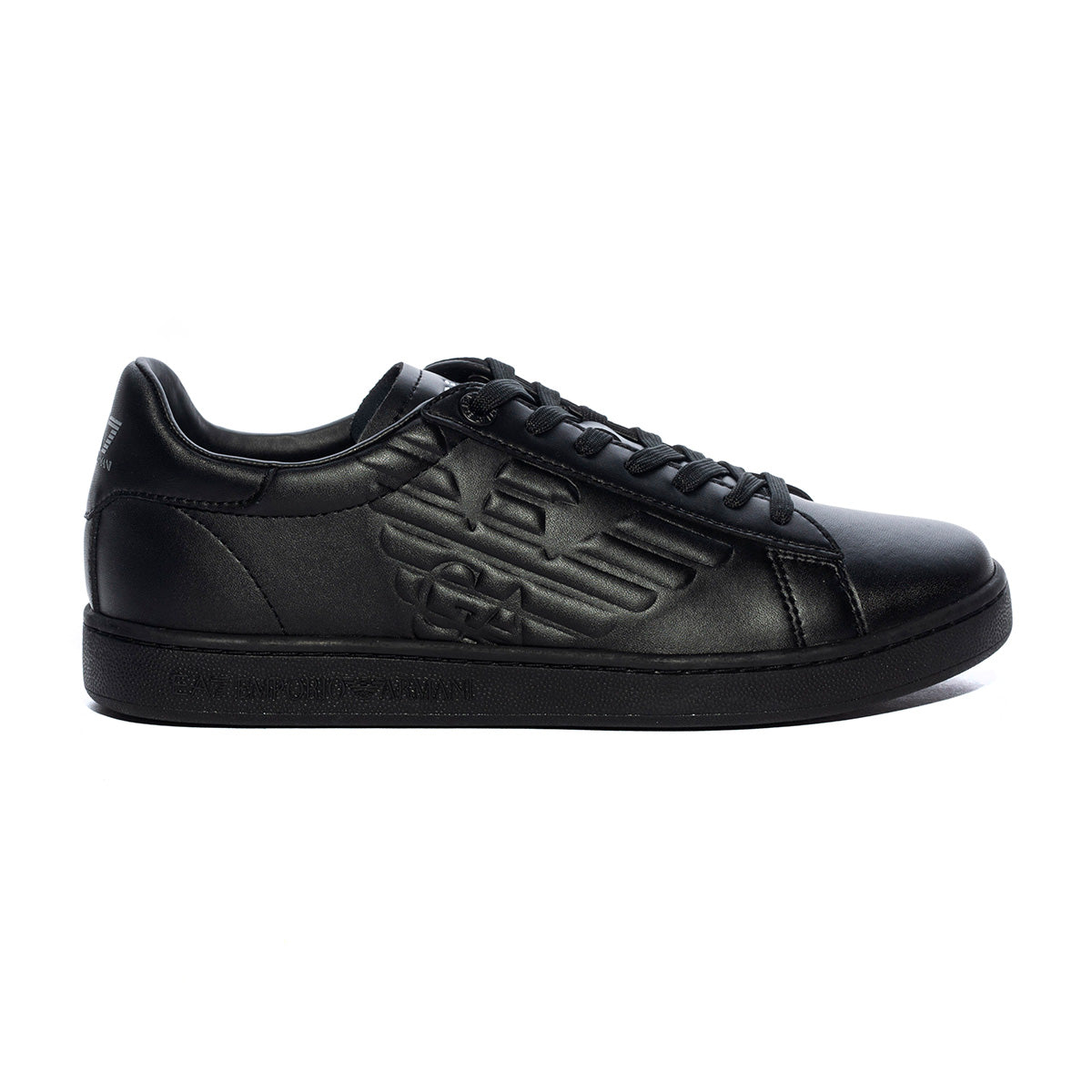 Sneakers Armani EA7 Classic X8X001NERO NERO