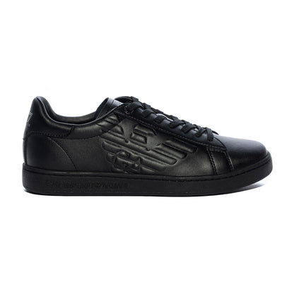 Sneakers Armani EA7 Classic X8X001NERO NERO