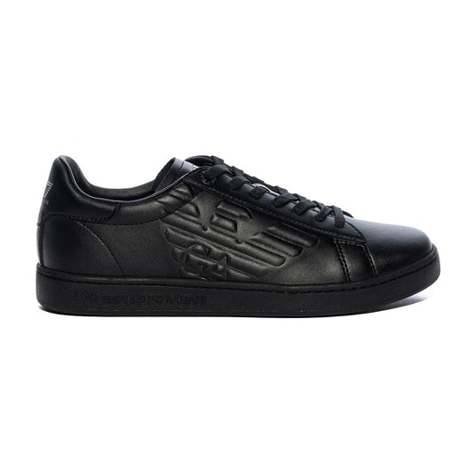 Sneakers Armani EA7 Classic X8X001NERO NERO