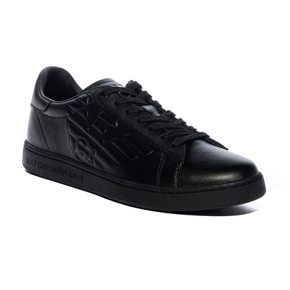 Sneakers Armani EA7 Classic X8X001NERO NERO