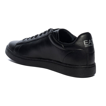Sneakers Armani EA7 Classic X8X001NERO NERO