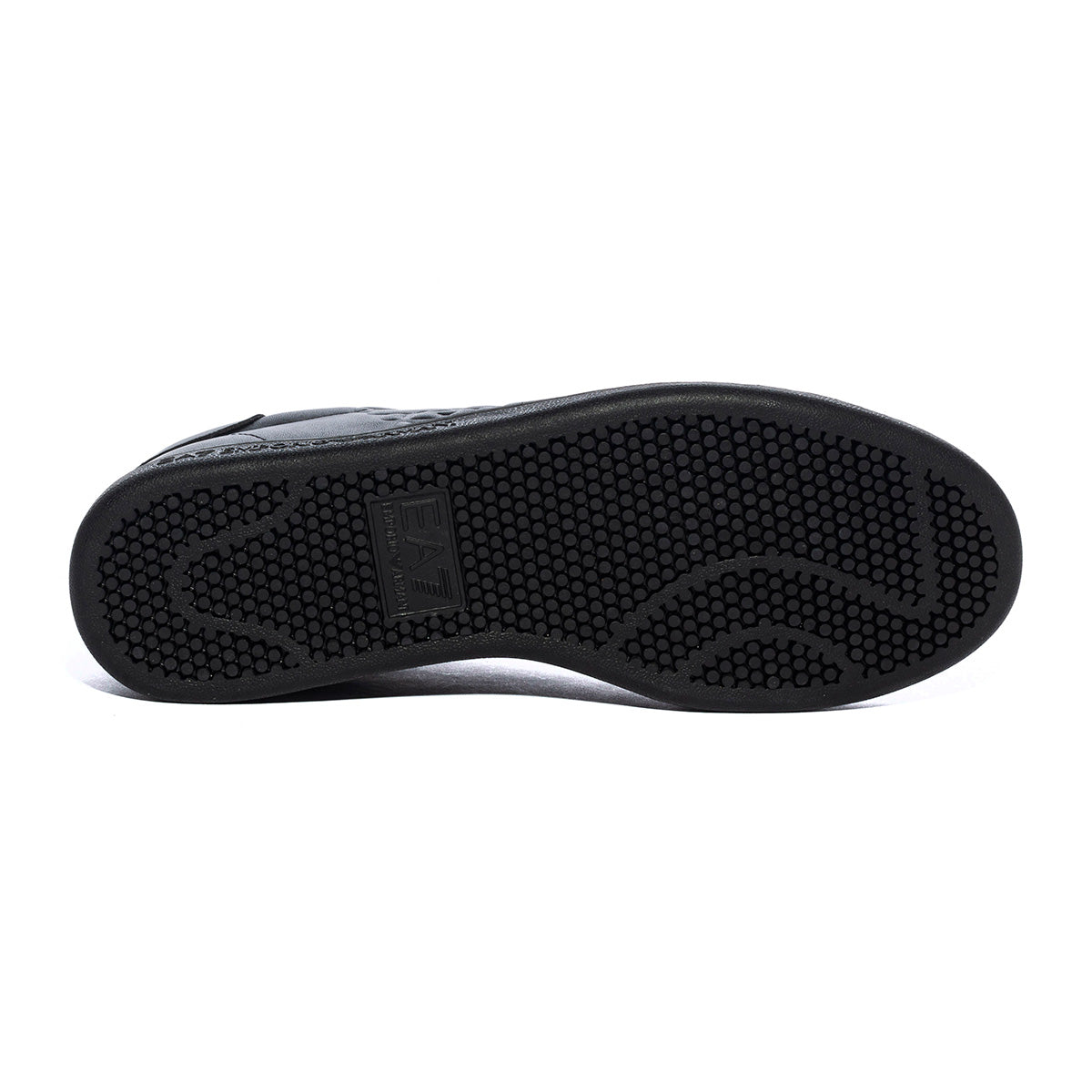 Sneakers Armani EA7 Classic X8X001NERO NERO