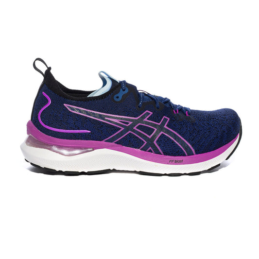 sneakers Asics Gel-Cumlulus 24 Blu BLUE ORCHID