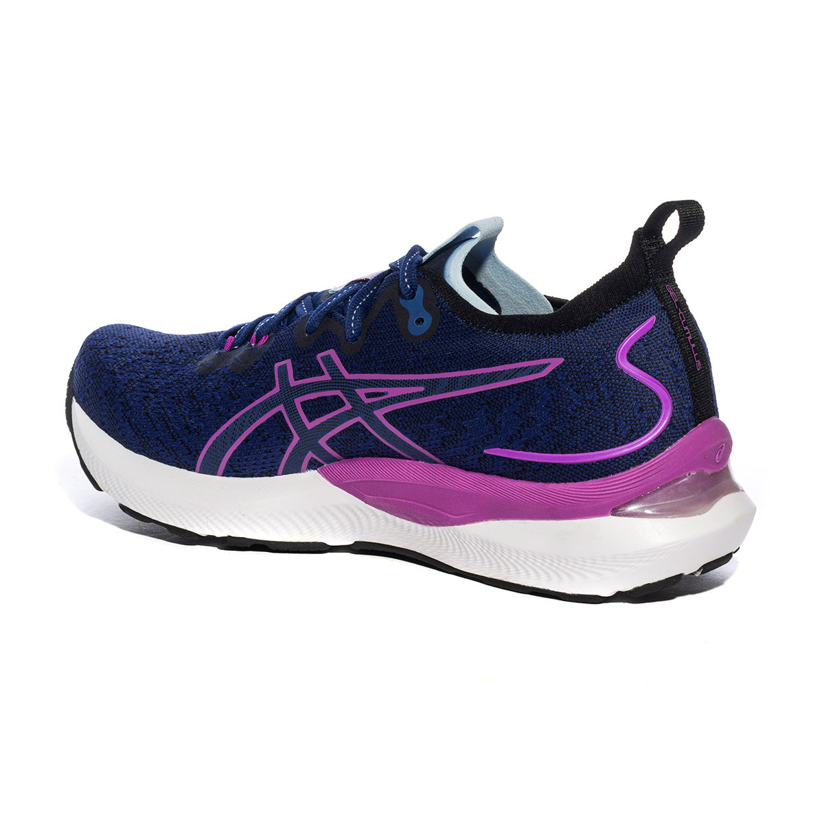 sneakers Asics Gel-Cumlulus 24 Blu BLUE ORCHID