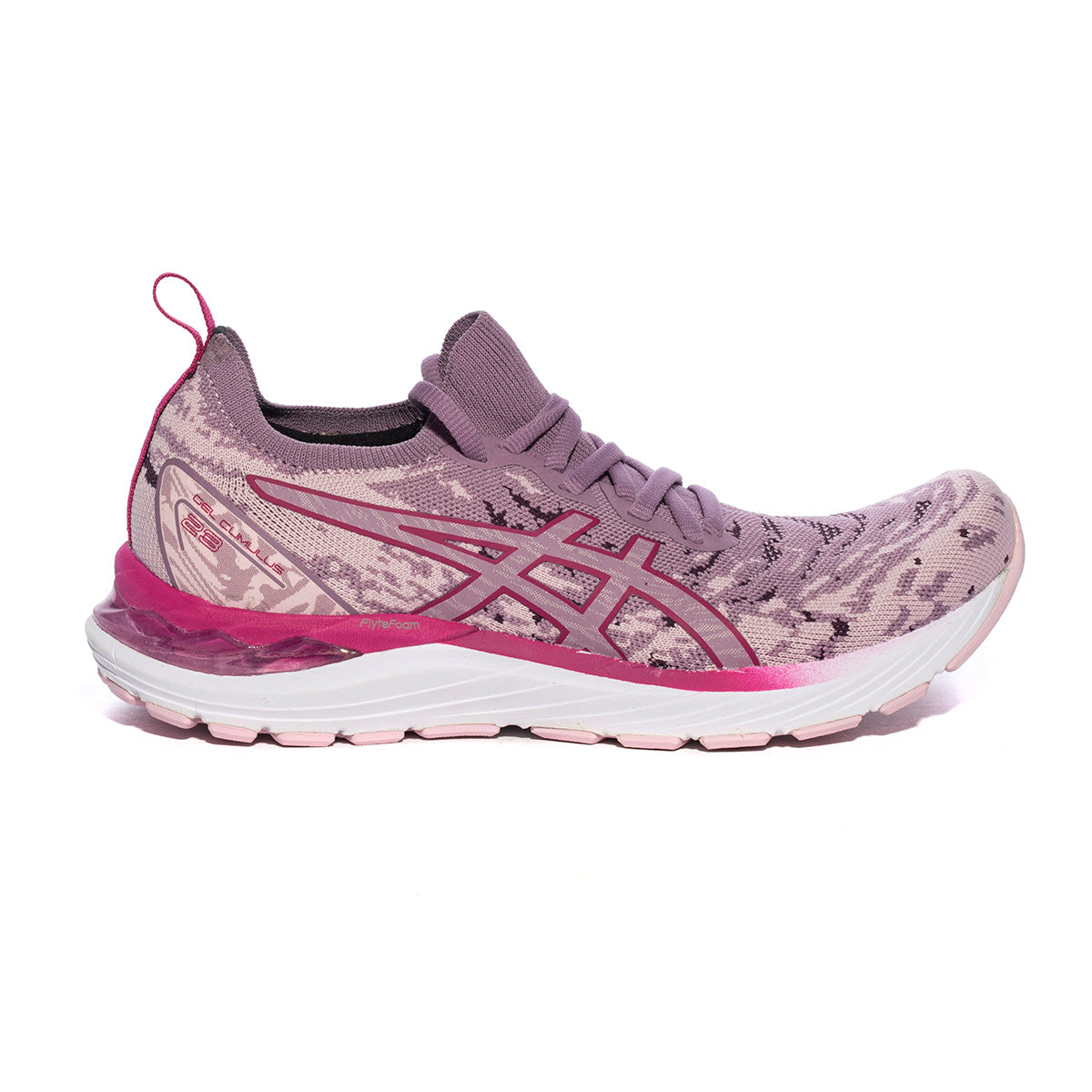 Sneakers Asics Gel-Cumulus 23 Bianche ROSE ROSEQUAR