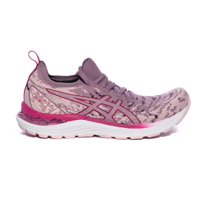 Sneakers Asics Gel-Cumulus 23 Bianche ROSE ROSEQUAR