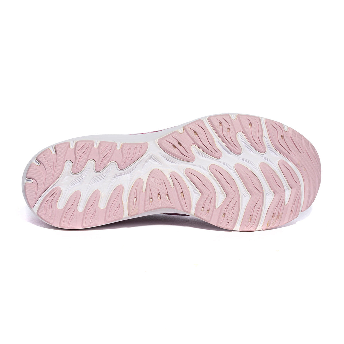 Sneakers Asics Gel-Cumulus 23 Bianche ROSE ROSEQUAR
