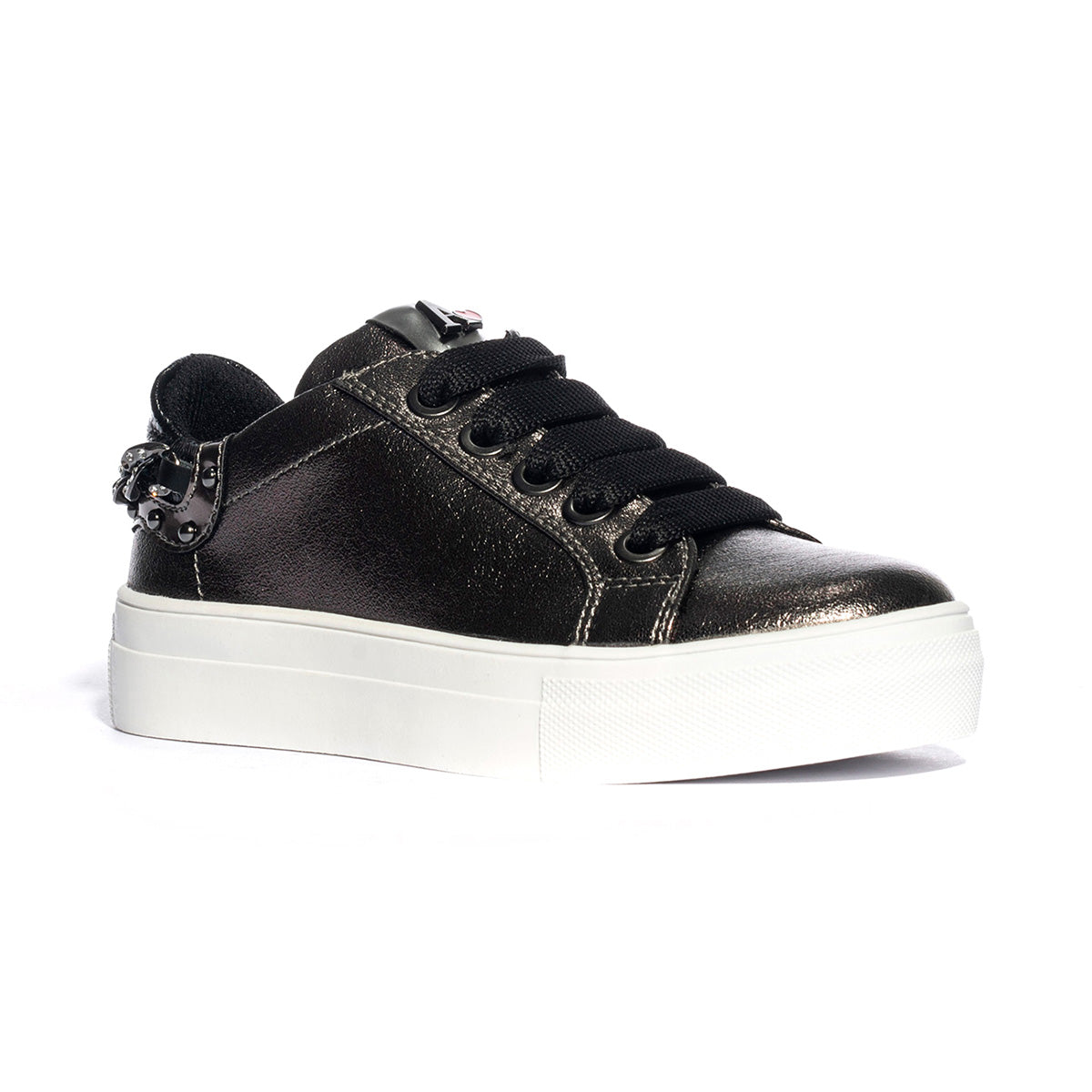 Sneakers Asso Ag15500 Canna Di C.FUCILE