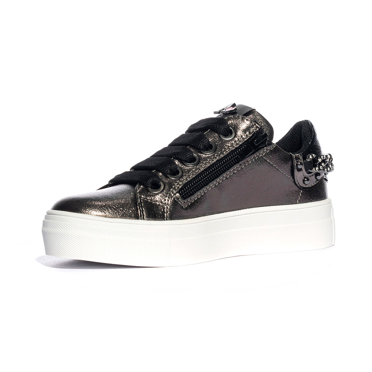 Sneakers Asso Ag15500 Canna Di C.FUCILE