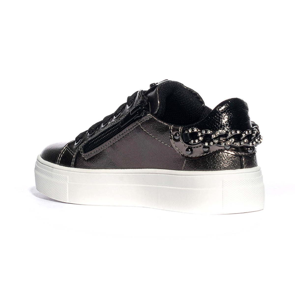 Sneakers Asso Ag15500 Canna Di C.FUCILE