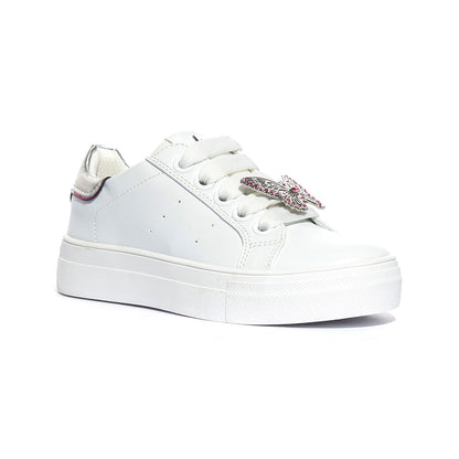 Sneakers Asso Ag16020 Bianche WHITE SILVER