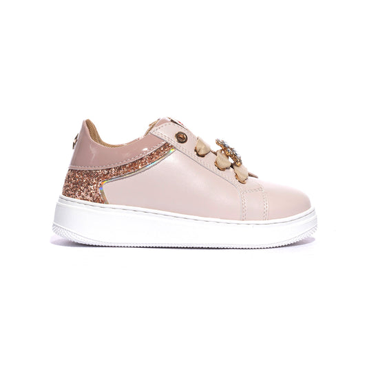 Sneakers Asso Ag16532 PINK
