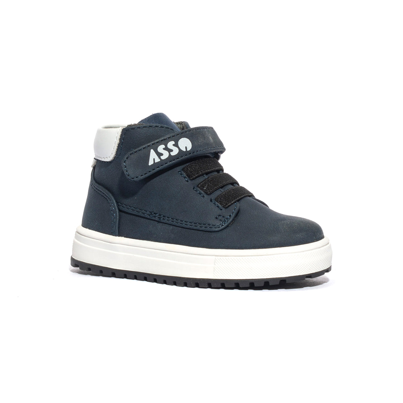 Sneakers Asso Ag16731 BLU