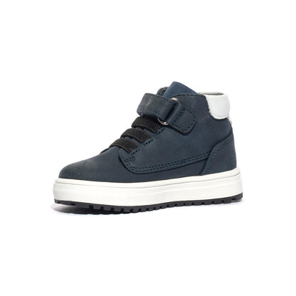 Sneakers Asso Ag16731 BLU