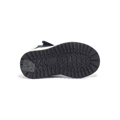 Sneakers Asso Ag16731 BLU