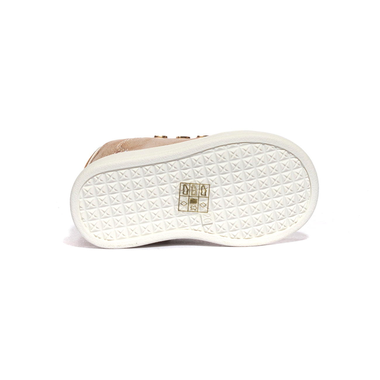 Sneakers Asso Ag16760 PINK