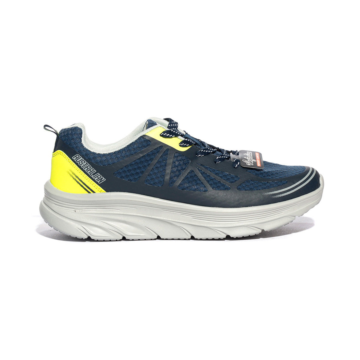 Sneakers Australian Am617 NAVY
